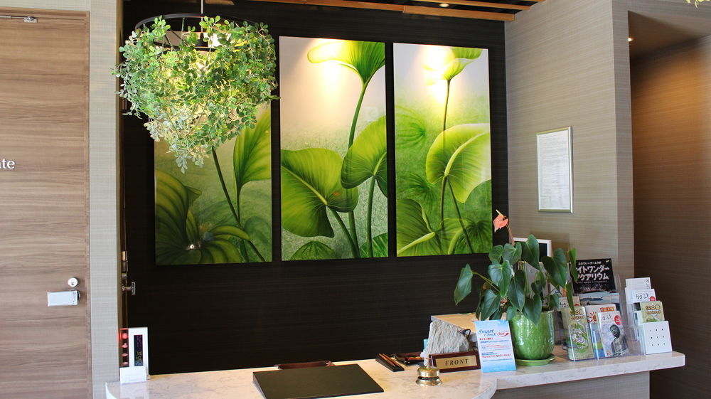 Breath Hotel Katase  Exterior photo