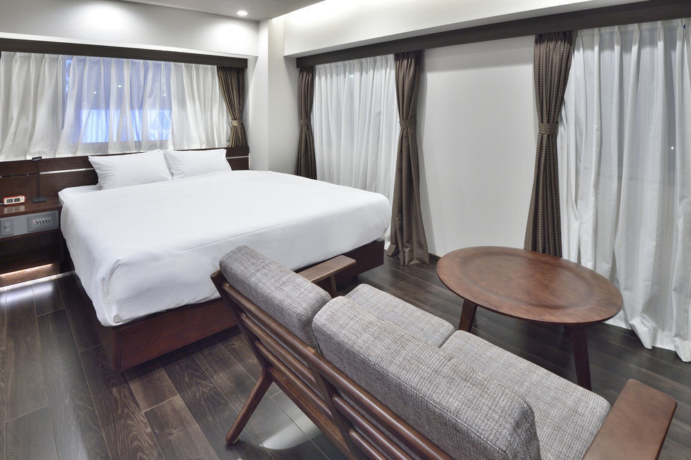 Breath Hotel Katase  Exterior photo