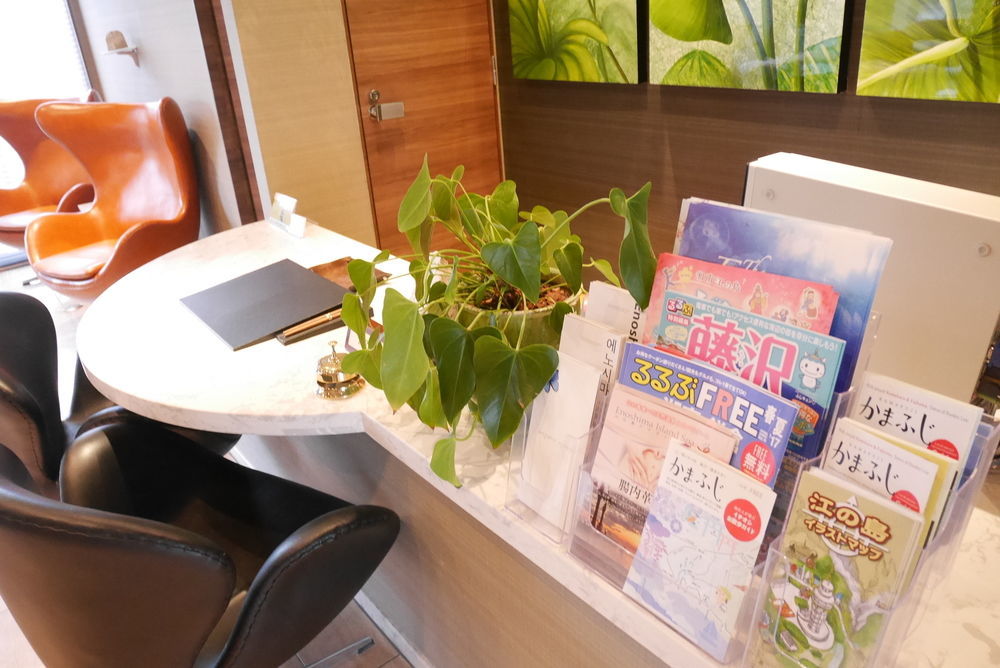 Breath Hotel Katase  Exterior photo