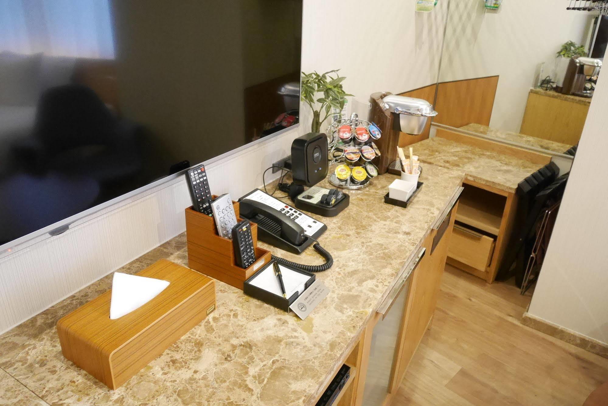 Breath Hotel Katase  Exterior photo