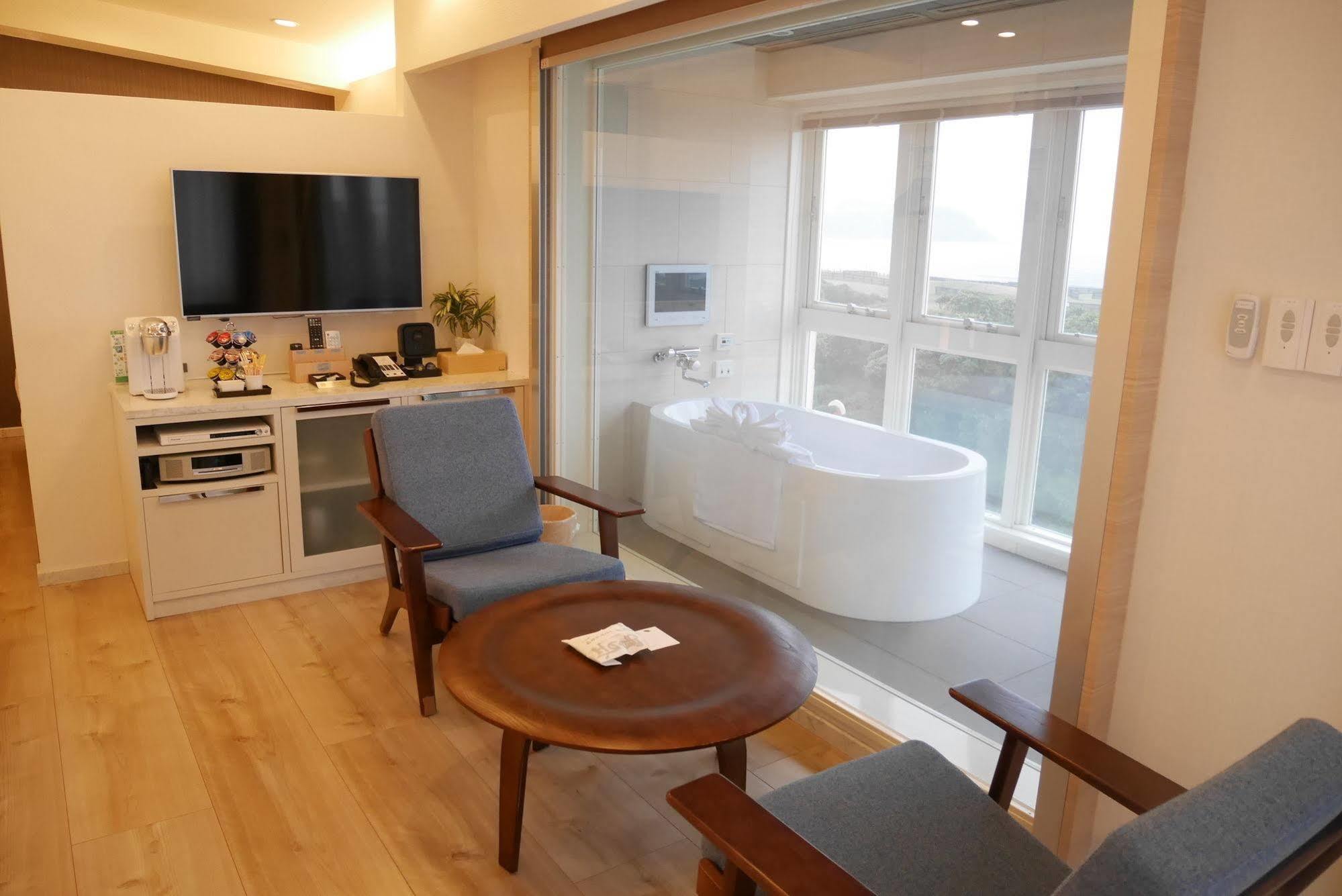 Breath Hotel Katase  Exterior photo